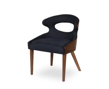 Tatiana Chair - Blue